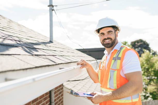 Best Storm Damage Roof Repair  in Velda City, MO