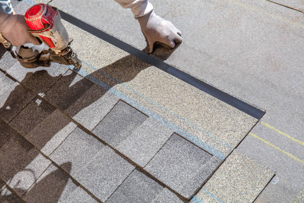 Best Storm Damage Roof Repair  in Velda City, MO