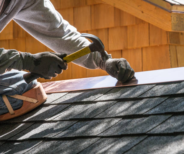 Best Flat Roof Repair Services  in Velda City, MO